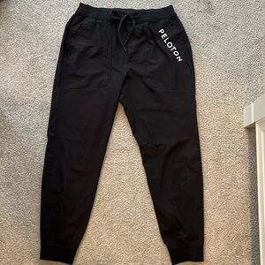 Lululemon Mens Joggers - Peloton